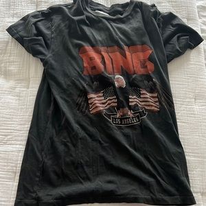 Anine Bing Tee xs